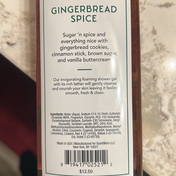 Beautiful long sleeve dress never been used - Picture 6 of 6